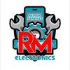 RM ELECTRONICS
