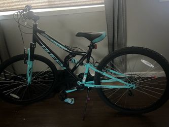 Trail Runner Bicycle