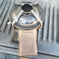Volkswagen Wv Or Bus Air cleaner 