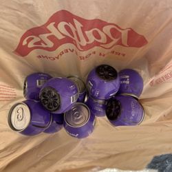 Purple Ball