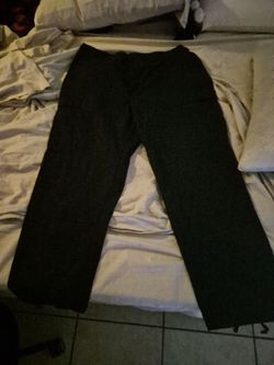 Propper LAPD blue L/R