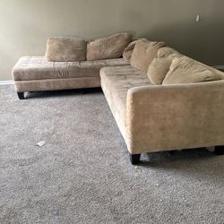 Free Couch - Just Need Gone ASAP