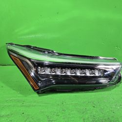 Headlight Rdx 2019 2020 2021 2022 2023 2024 