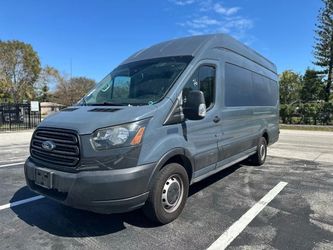 2019 Ford Transit 250 Van