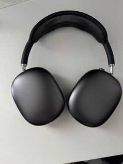 Air pod maxs