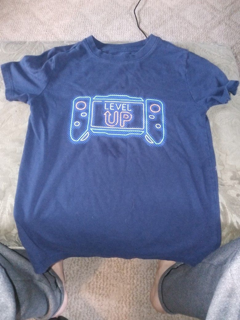 Game T Shirt
