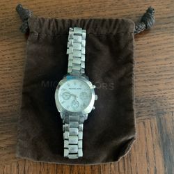 Woman’s Michael Kors Watch