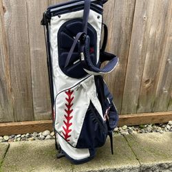 sun mountain 42 golf bag