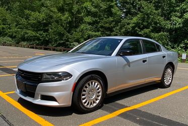 2019 Dodge Charger