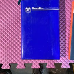 Narcotics Anonymous