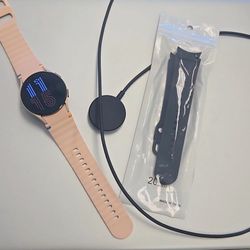 Samsung Galaxy Watch 4 – 40 mm Rose Gold