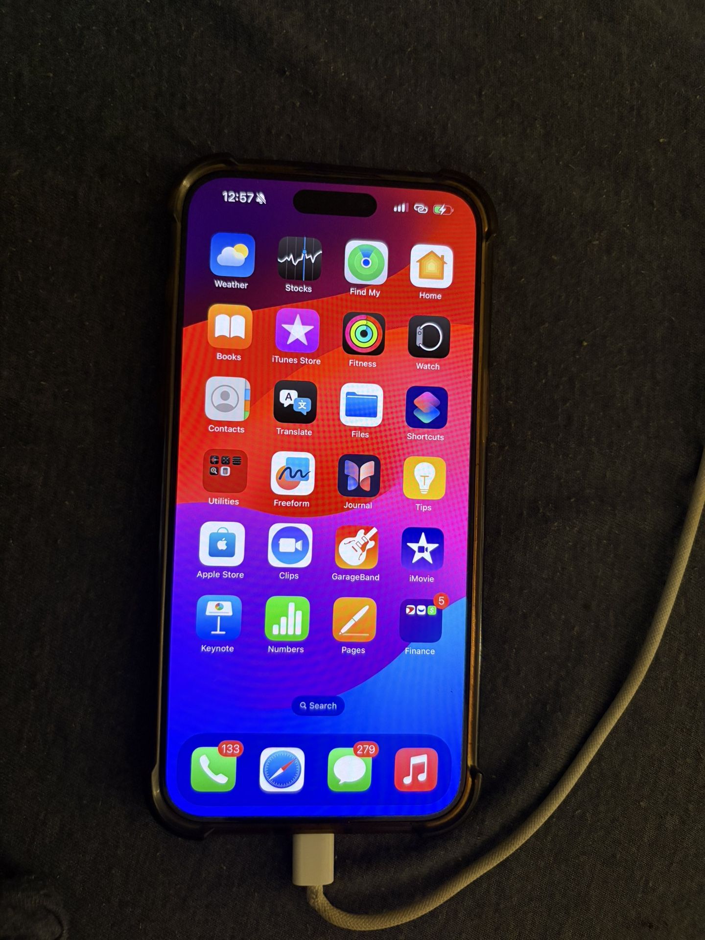 I Phone 14 Pro Max Unlocked