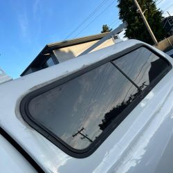 Canopy For Ram Short Bed 