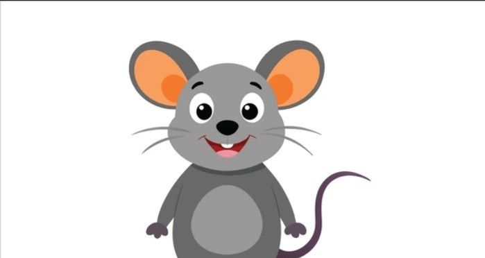 Workmouse