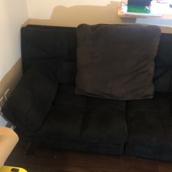 Couch Folding futon