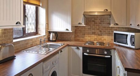 HOUSE CLEANING product