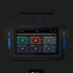 Innova tablet bi directional