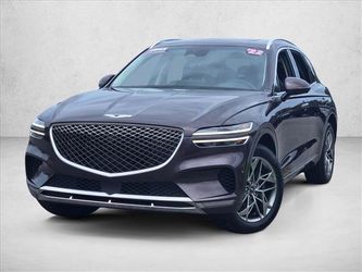 2022 Genesis GV70