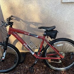 Diamondback Bike 26”