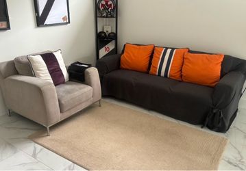 Sofa (3 Seater)
