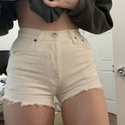 Levi’s jean shirts