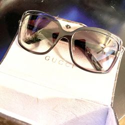 Gucci Sun Glasses 