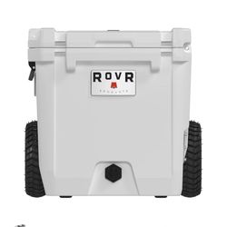 RollR® 45 Wheeled Cooler 