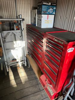 Mac Tools toolbox