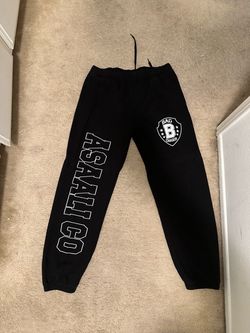 assail sweats