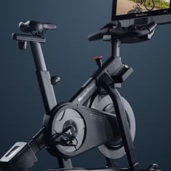 Nordictrack S22i Cycle 