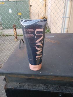 Unove Deep Damage Treatment