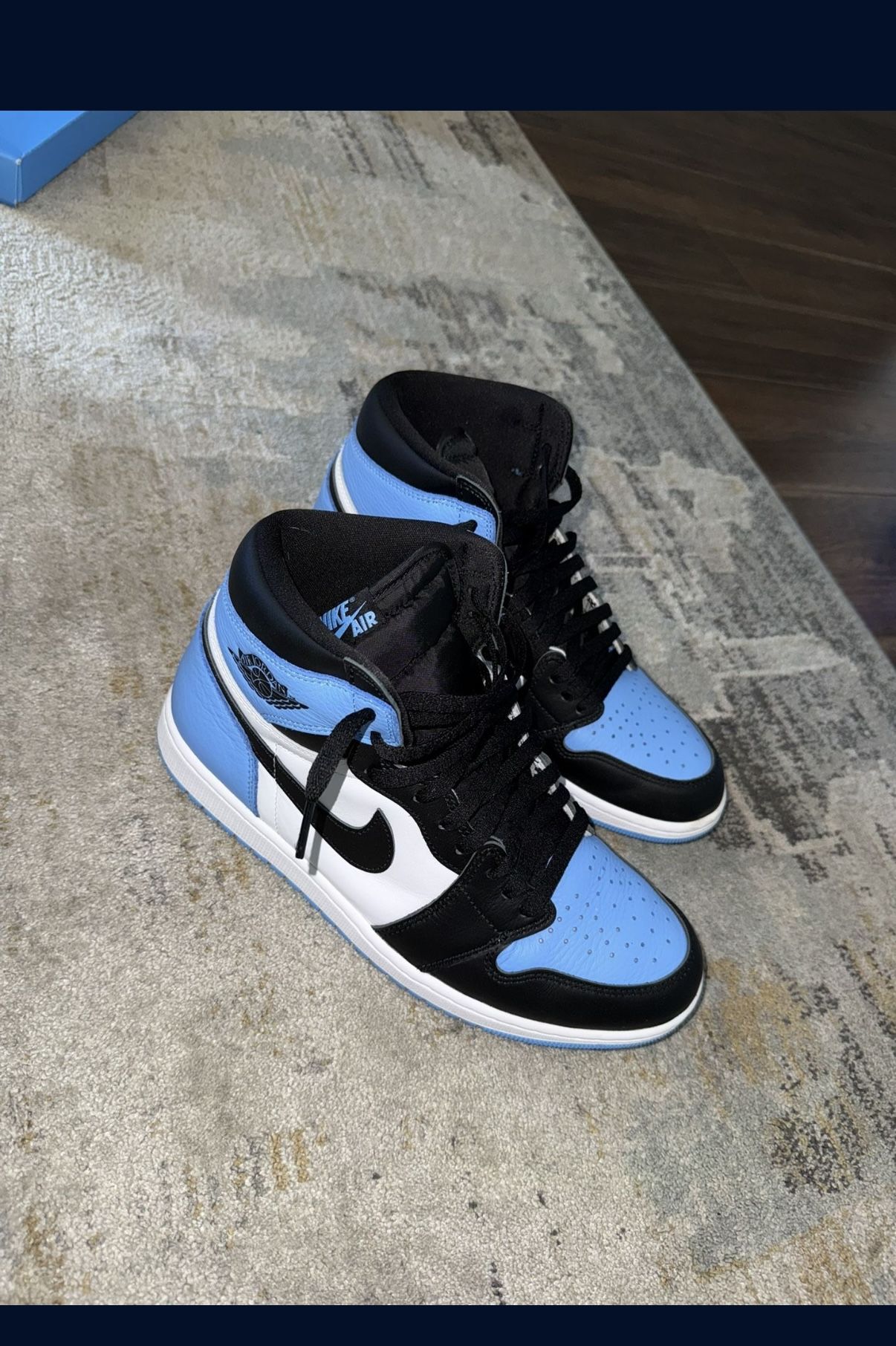 Jordan 1 Retro High