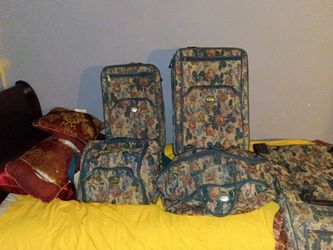 Ascot travel collection