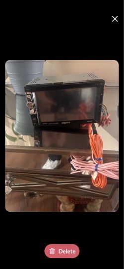 Axxera Stereo