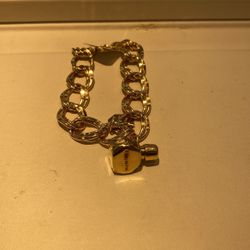 Charm Bracelet 