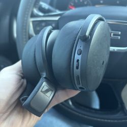 Sennheiser Momentum