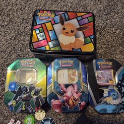 Large Pokémon Lot