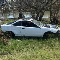 1995 Acura 1996 Integra