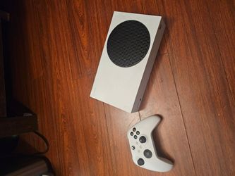 Xbox series S