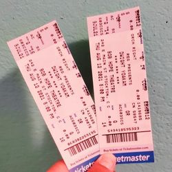 2 Dwight Yoakam TICKETS  AT BOB HOPE THEATER..THURSDAY AUGUST 12tH 