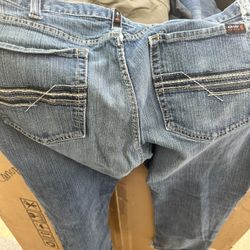 Jeans Ariat 