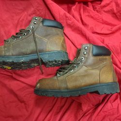 Wolverine Thermolite Steel Toe Boots 13