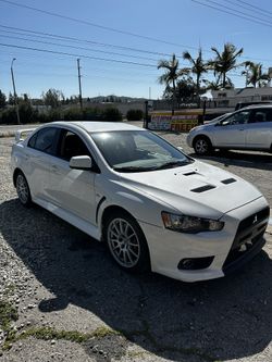 Evo
