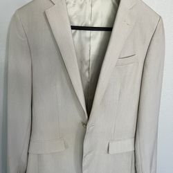 J. Ferrar Slim Jacket