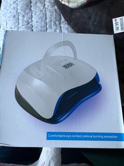 Nail lamp