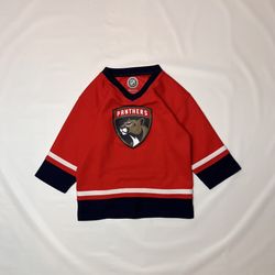NHL Toddler Jersey