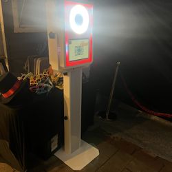 Photobooth