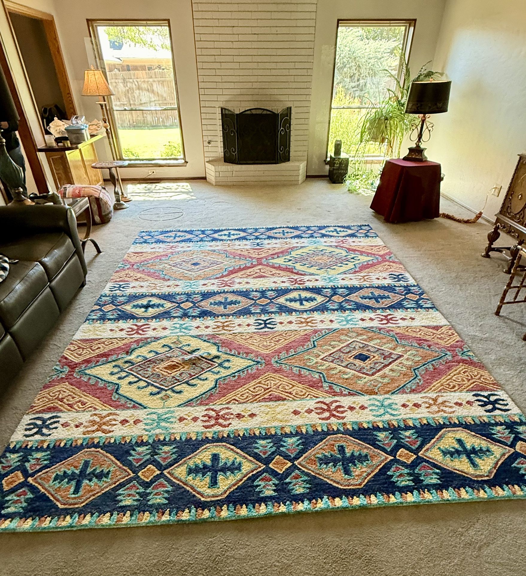 Safavieh Aspen Rug