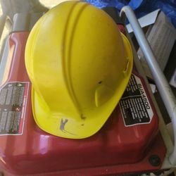 Hard Hats 