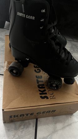 Roller Skates
